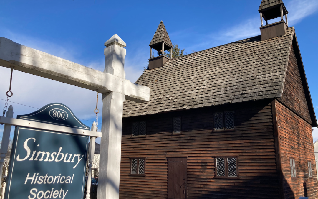 Simsbury Historical Society Receives Community Focused Grants from the Enterprise Mobility Foundation™
